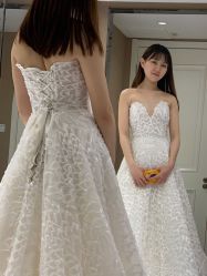 -GRACE KELLY婚纱与礼服(天津店)