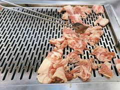 -邛海景风火盆烧烤(大石板古村二分店)
