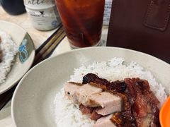 -一乐烧鹅(中环店)