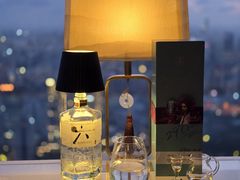 -鲜璟台·地标景观餐厅(上海中心店)