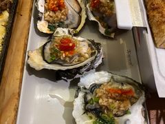 -木屋烧烤(龙湖天街店)