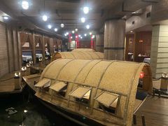 -老船坞水上餐厅(亚洲大酒店  东四十条店)