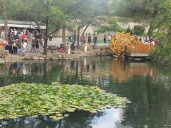 -承德避暑山庄景区