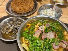 -柳州肥姨妈大骨螺蛳粉(双阳路店)