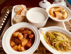 -恒熙玥月子会所