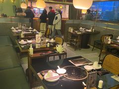 大堂-顺峰顺水顺德菜(龙华店)