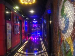 -欢乐迪KTV(南坪上海城店)