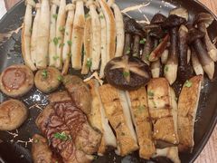 -阿吾罗日本料理(K11艺术中心店)