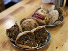 -昌顺马记小吃店(昌盛园店)