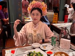 -王庄阿咪海鲜大排档(上下杭店)