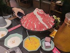 -井格重庆火锅(西直门凯德Mall店)