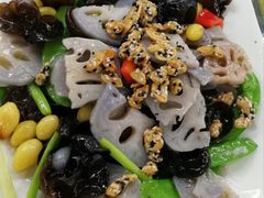 -渔鸽皇酒楼(鸿大广场店)