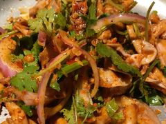 -周丹丹原味烧烤(香格里拉店)