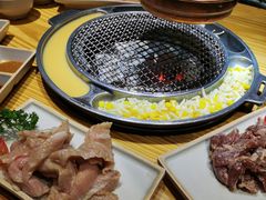 -喜来稀肉(北外滩白玉兰广场店)