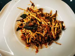 -干老四雅鱼饭店(滨江西路店)