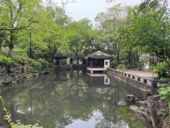 -秋霞圃