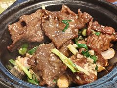 -老坑记·香港经典粤菜馆