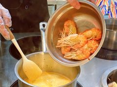 -麻都·成都菜(人民广场店)
