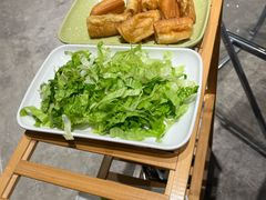 -渔顺生·顺德鱼生·粥底火锅·桑拿鸡(渔人码头店)