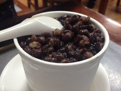 红豆龟苓膏-沙湾姜撞奶甜品店(昌岗中路店)