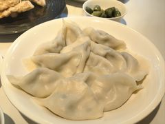 -东方饺子王(和平里店)