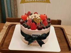 -EnergyCake蛋糕理想国
