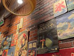 大堂-渔井食堂(新洲店)