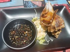 -1218 GRILL 主厨