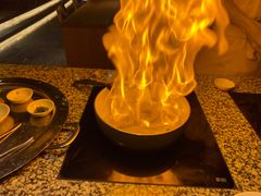 -非常时髦餐厅VUE Restaurant(外滩茂悦大酒店)
