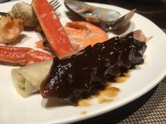 -上海东方佘山翰悦阁酒店·Vie全日制餐厅