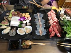 -丽江庭院之爱在路上(西单店)