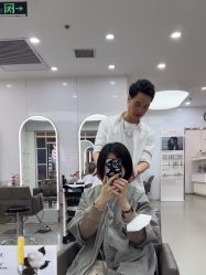 -时尚殿堂hair salon