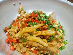 -红旗大食堂(君悦紫园店)