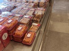 -詹记宫廷桃酥王(芜湖万达店)