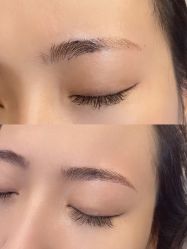 -本小姐美学·半永久纹眉野生眉