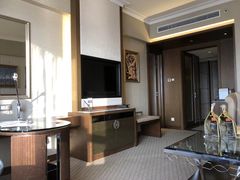 -澳门十六浦索菲特大酒店