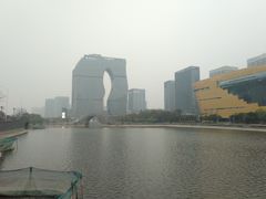 -中国杭州低碳科技馆