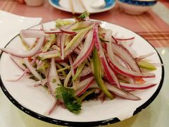 -巴依老爷新疆美食(清华东门店)