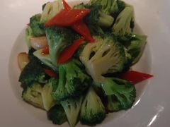 -西郊八号·山野江西菜(开发区店)