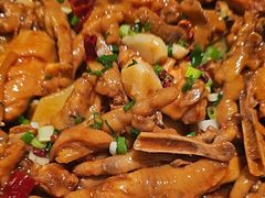 -胖哥俩肉蟹煲(湖滨银泰in77店)