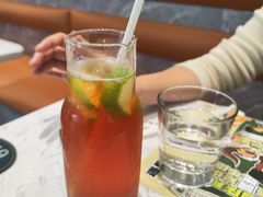 -西语·炭烧牛排(卓越中寰店)