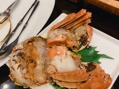 -北京四季酒店·采逸轩