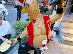 -李子坝梁山鸡(李子坝大鸡哥店)