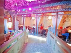 -韵秋荷(宝山龙湖天街店)