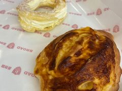 -BREAD WAY面包路·欧式面包(龙湖时代D馆店)