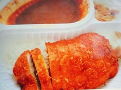 -COCO壱番屋(现代城店)