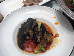 -香山湖家家宴(中山陵店)