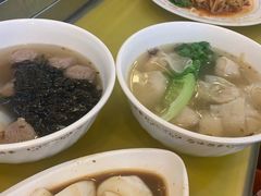-味然香(起义路店)