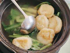 -东江渔村·古典园林·30年粤菜老字号(太和店)