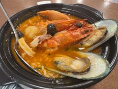 -玫瑰园西餐厅(新华大厦店)